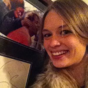 Meet your Posher, Brittany